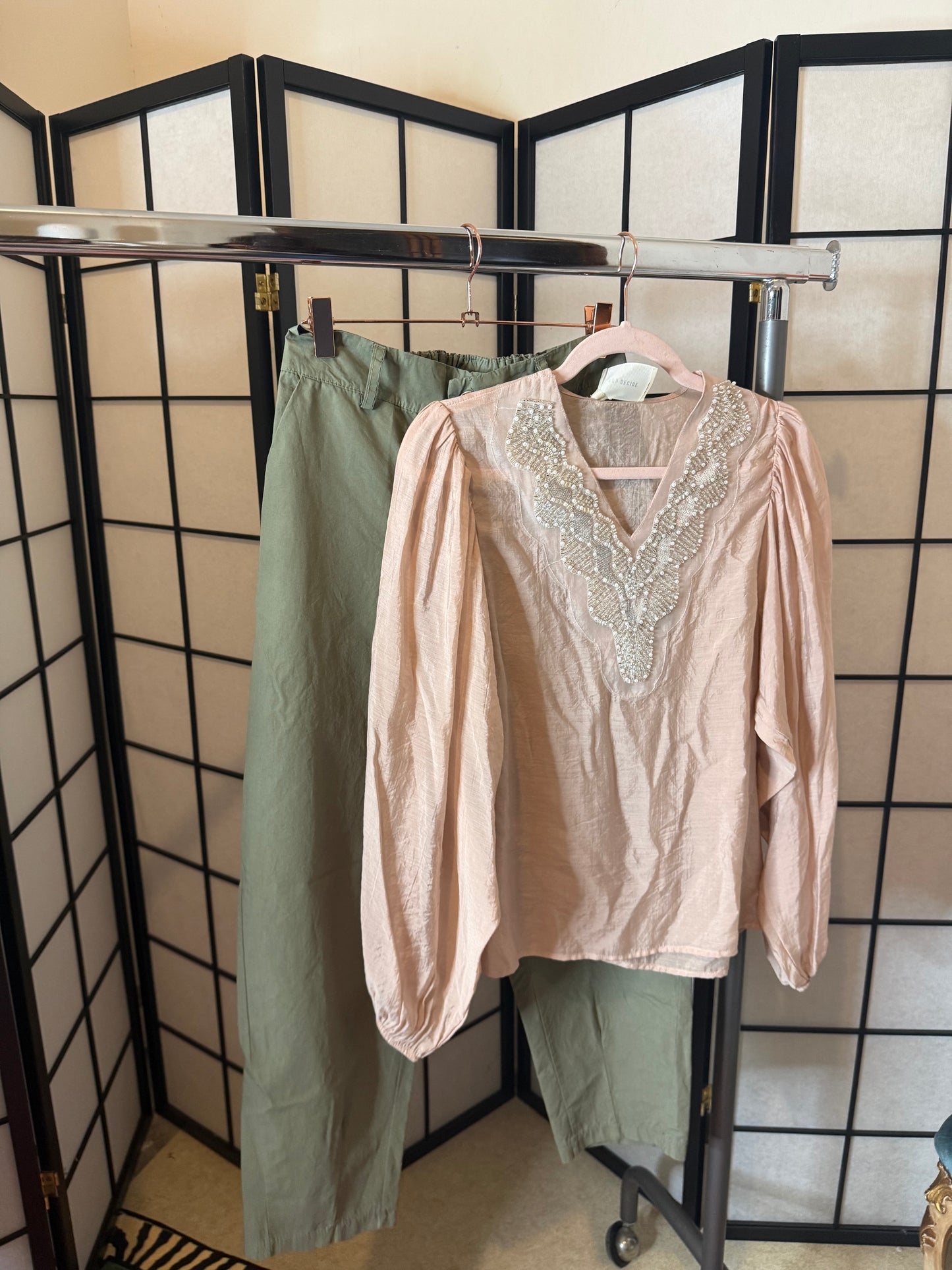 BLUSA YOU DECIDE