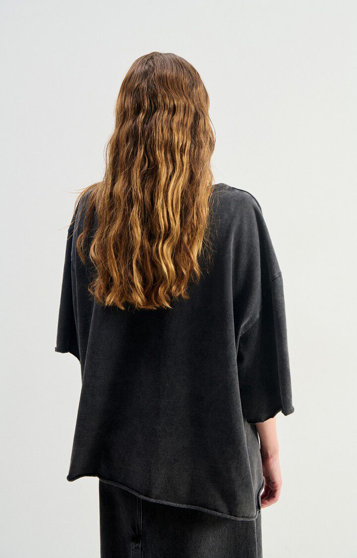 T-SHIRT OVER AFOMA AMERICAN VINTAGE