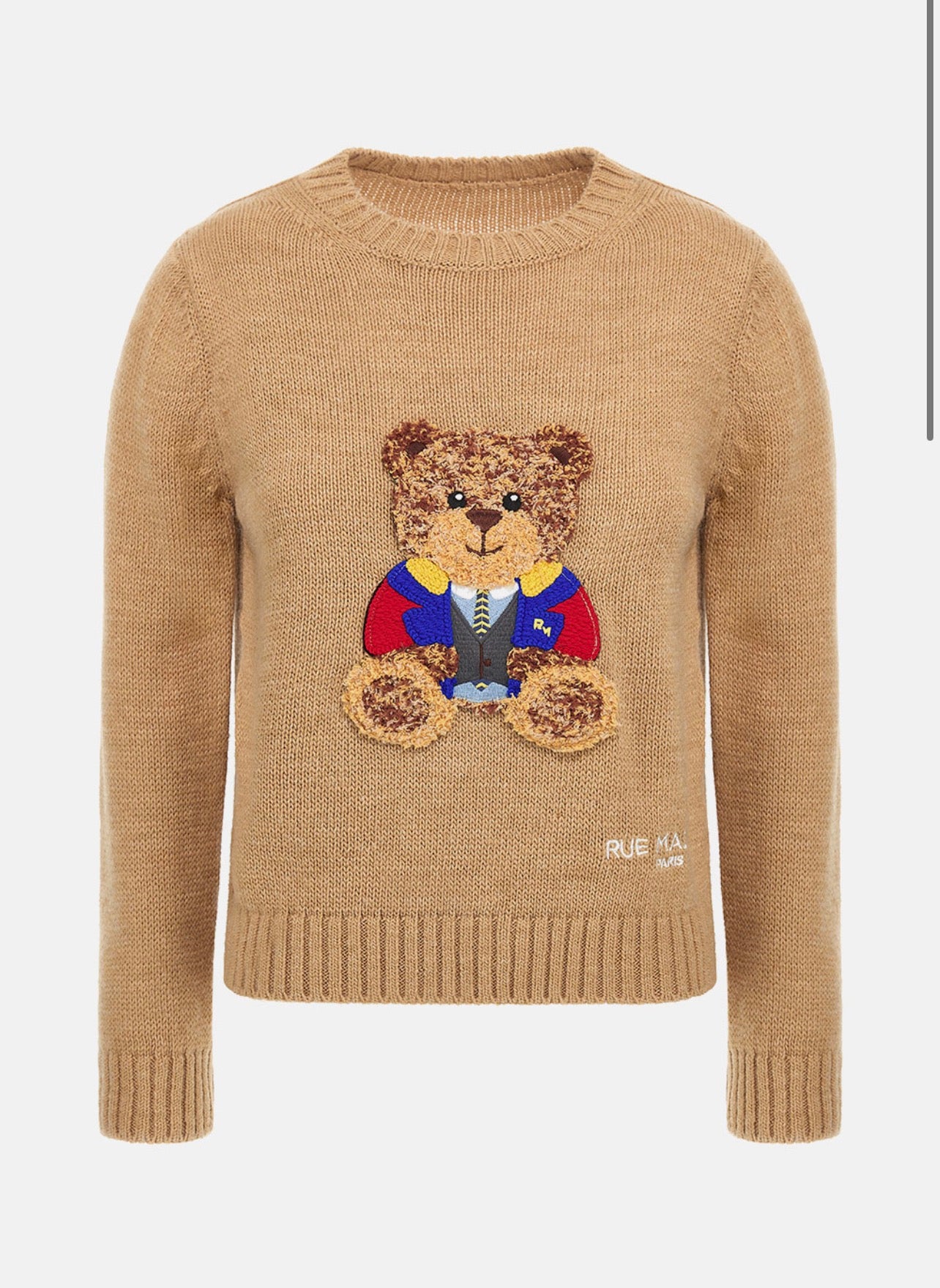 PULL MARVIN RUE MADAME