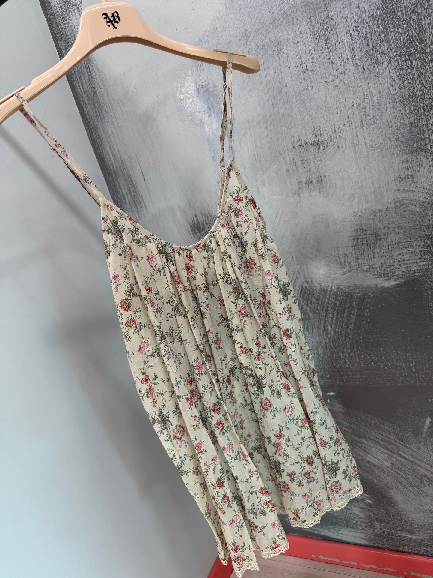 TOP FIORI ANIYE BY