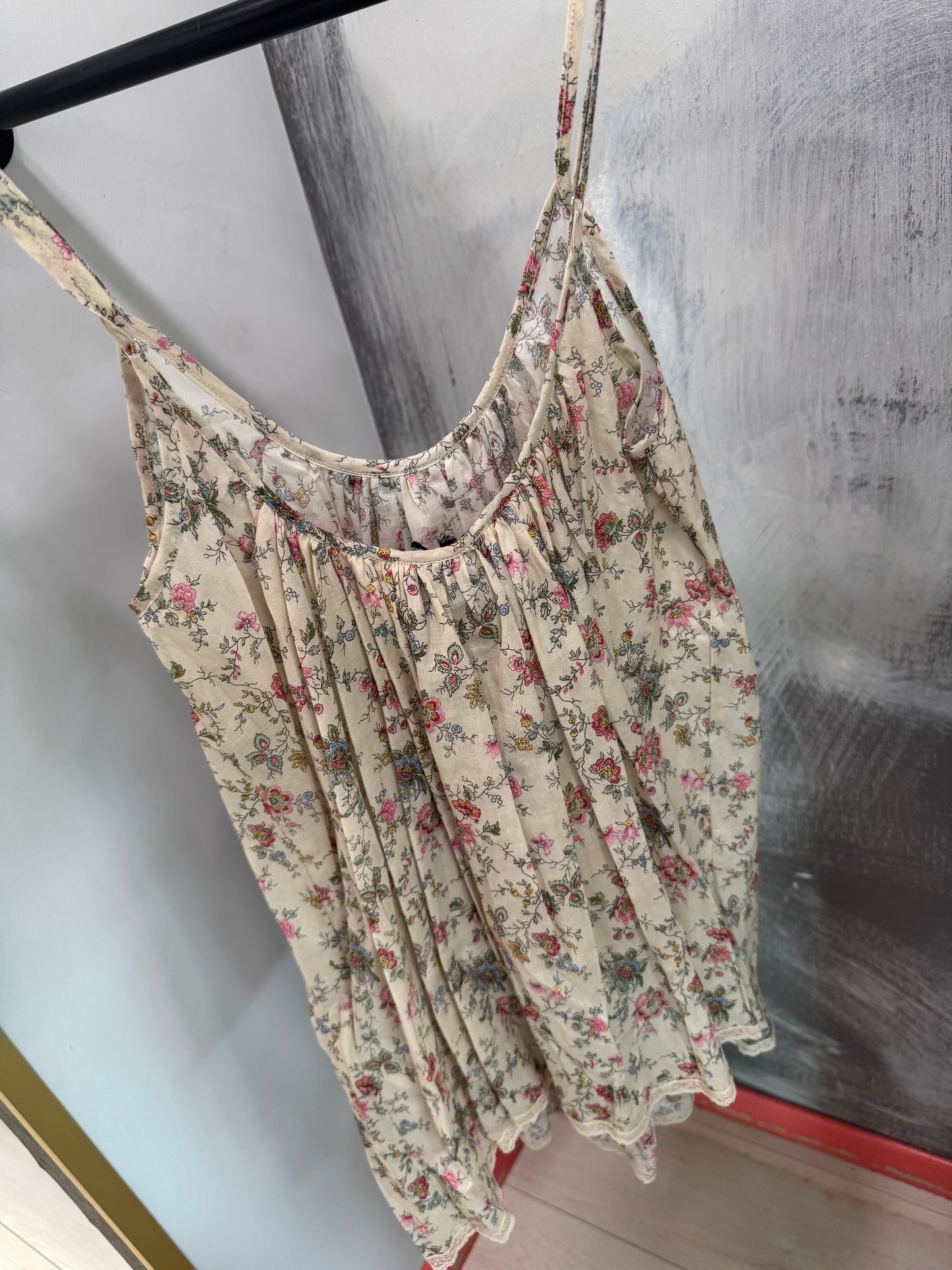 TOP FIORI ANIYE BY