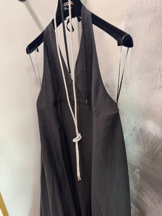 ABITO SCOLLATO BLUGIRL