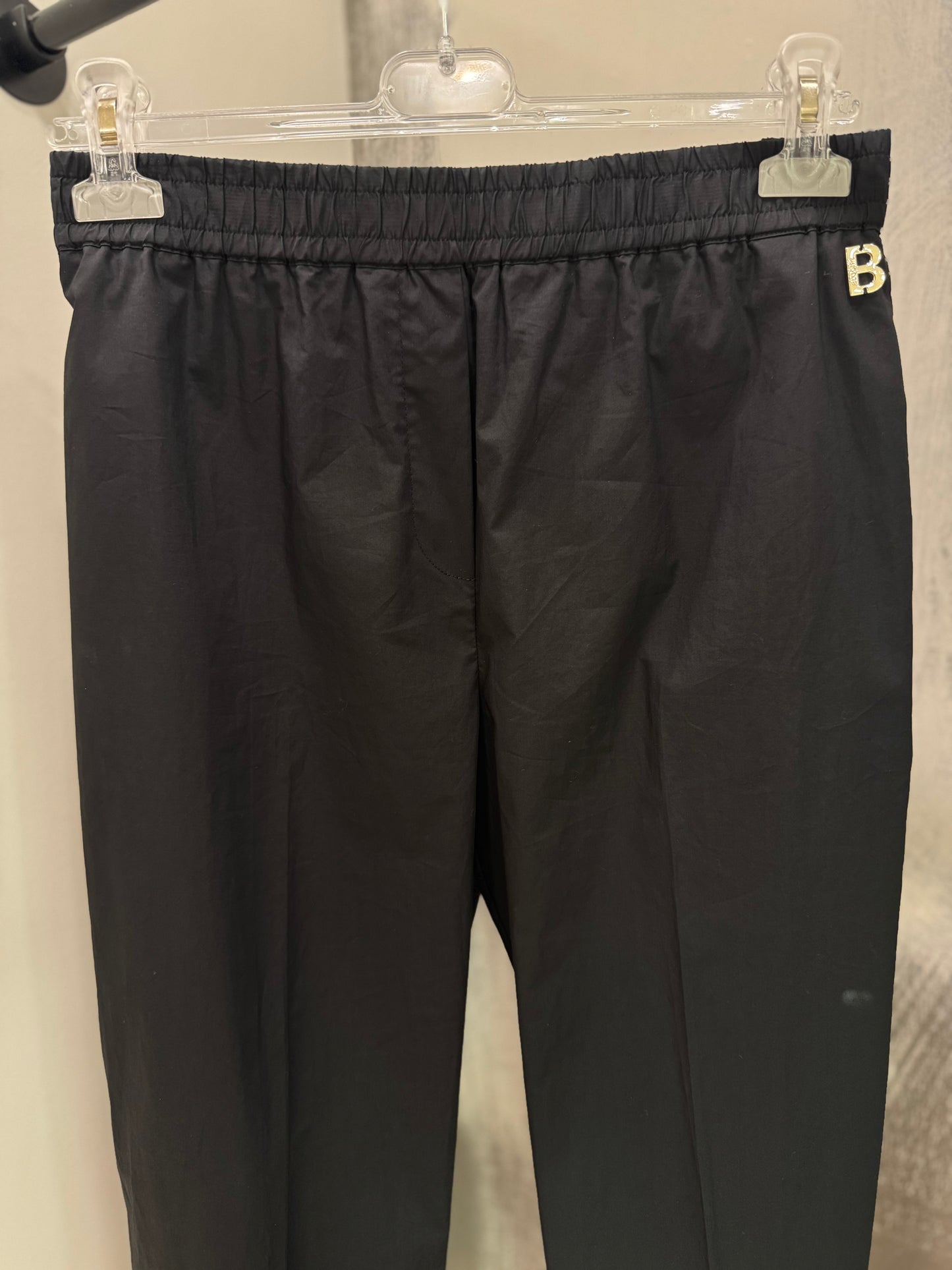 PANTALONE NERO BLUGIRL