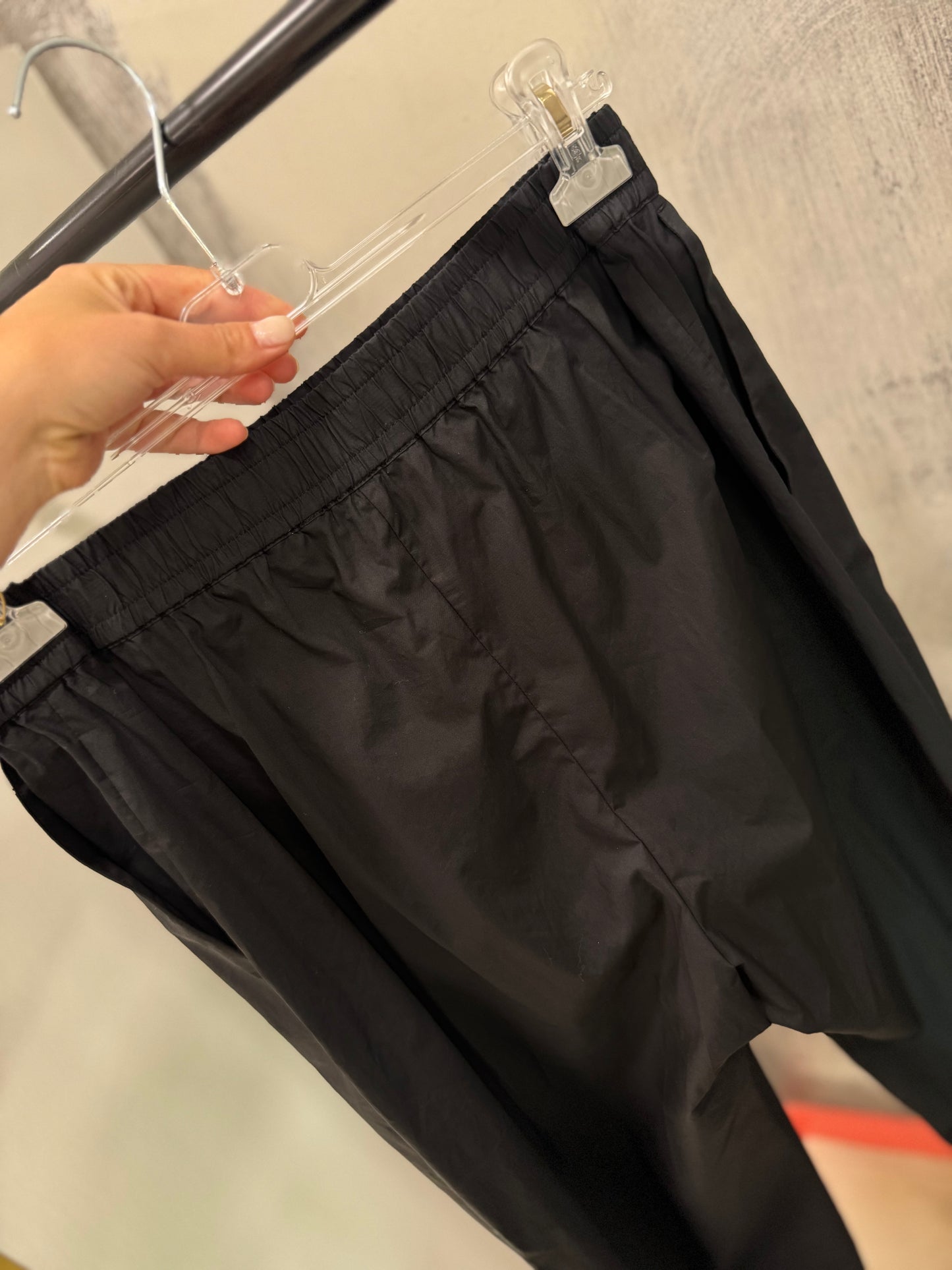 PANTALONE NERO BLUGIRL