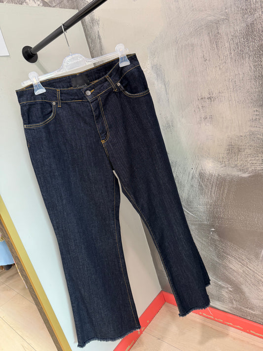 JEANS LAVAGGIO SCURO SOUVENIR