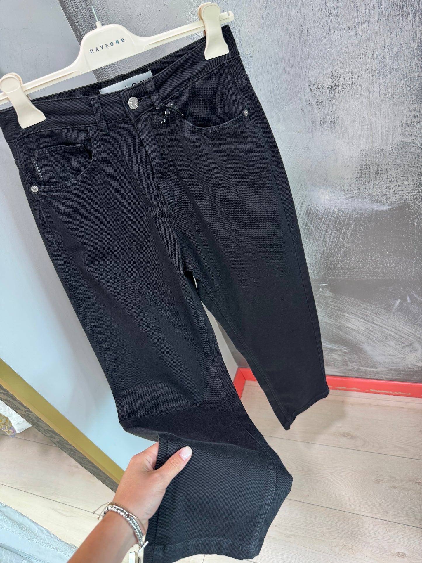 PANTALONE LOUIS HAVEONE