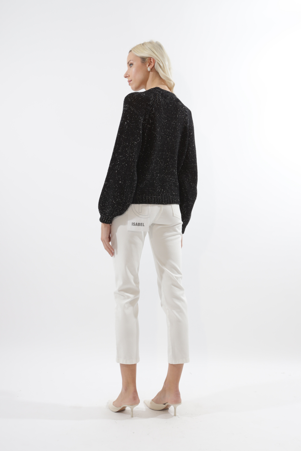 PANTALONE ISABEL HAVEONE