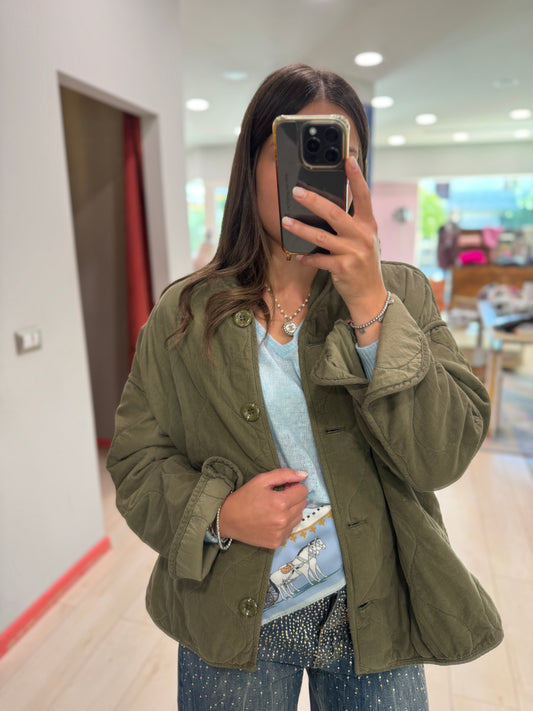 TRAPUNTINO VERDE PHILIALOFT