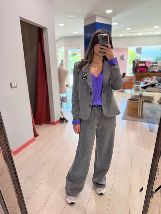 GIACCA GESSATA PHILIALOFT