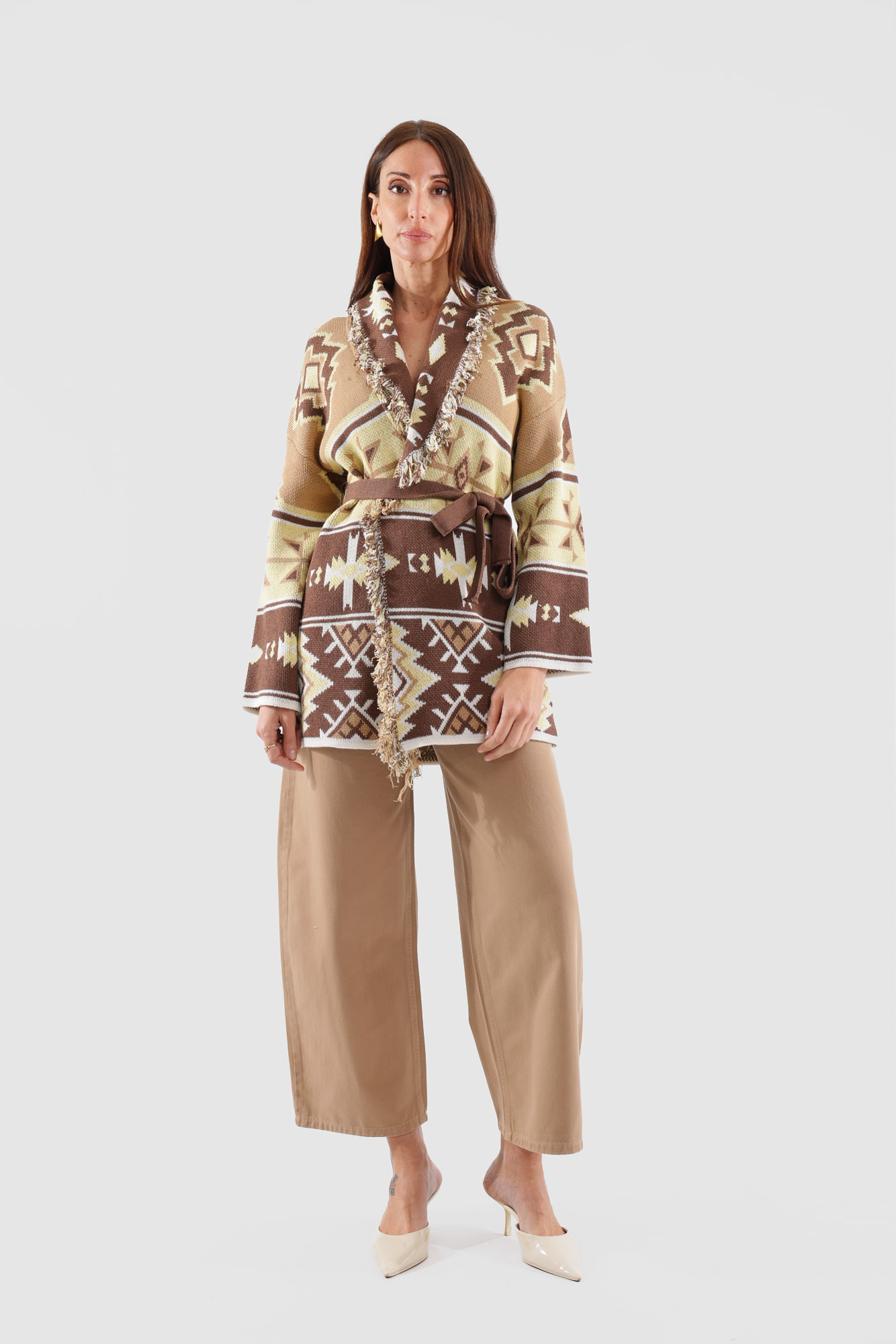 PANTALONE BELLA HAVONE