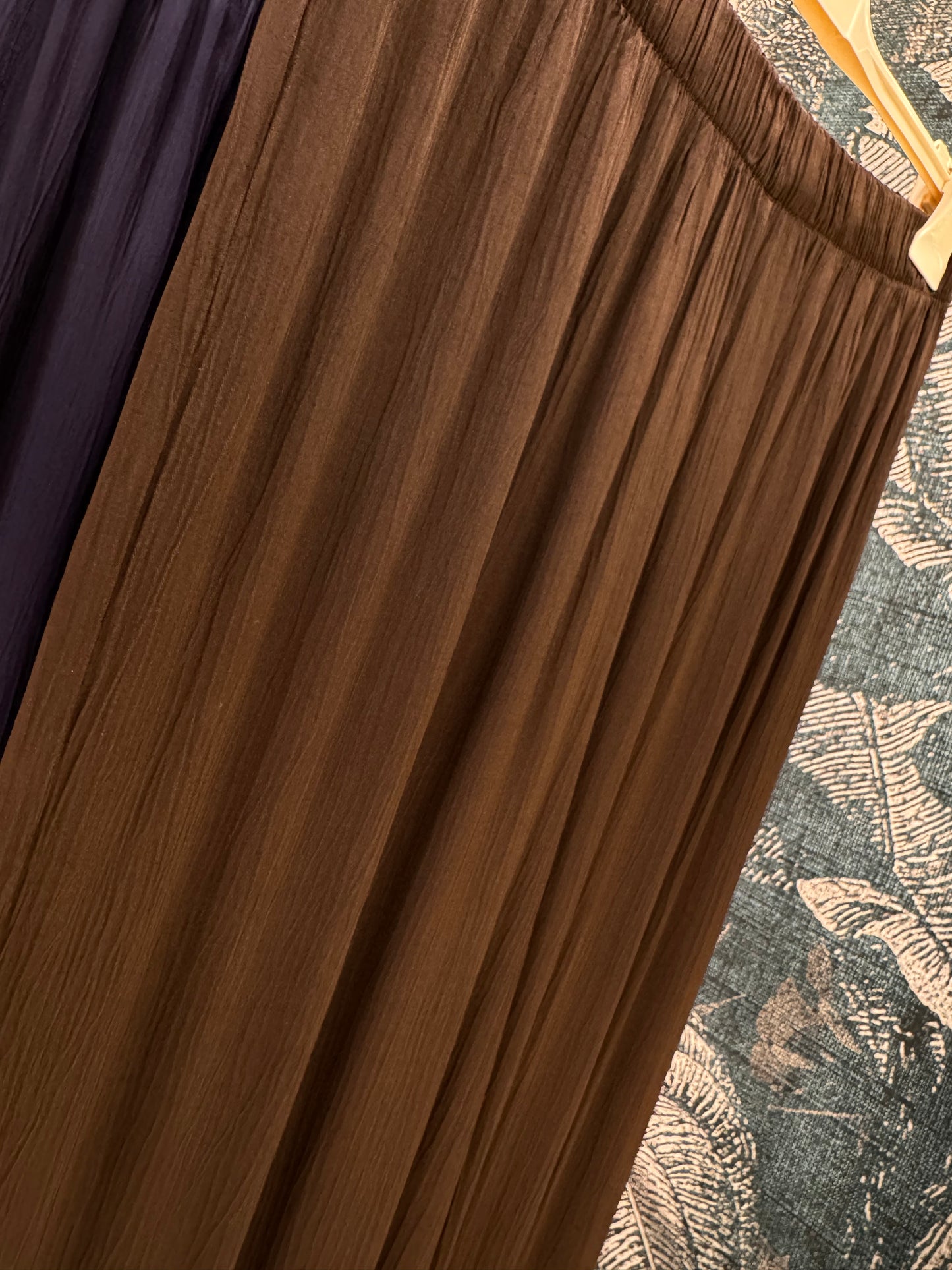 PANTALONE VISCOSA HAVEONE