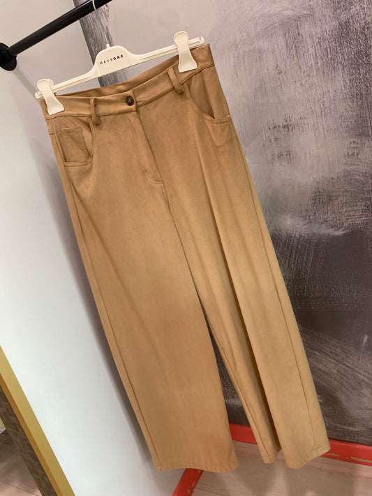 PANTALONE ECO DAINETTO HAVEONE
