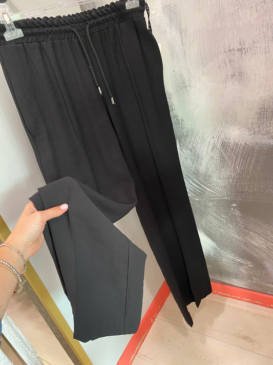 PANTALONE NERO HAVEONE