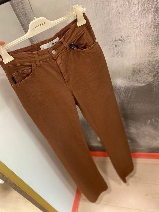 PANTALONE TOKYO HAVEONE