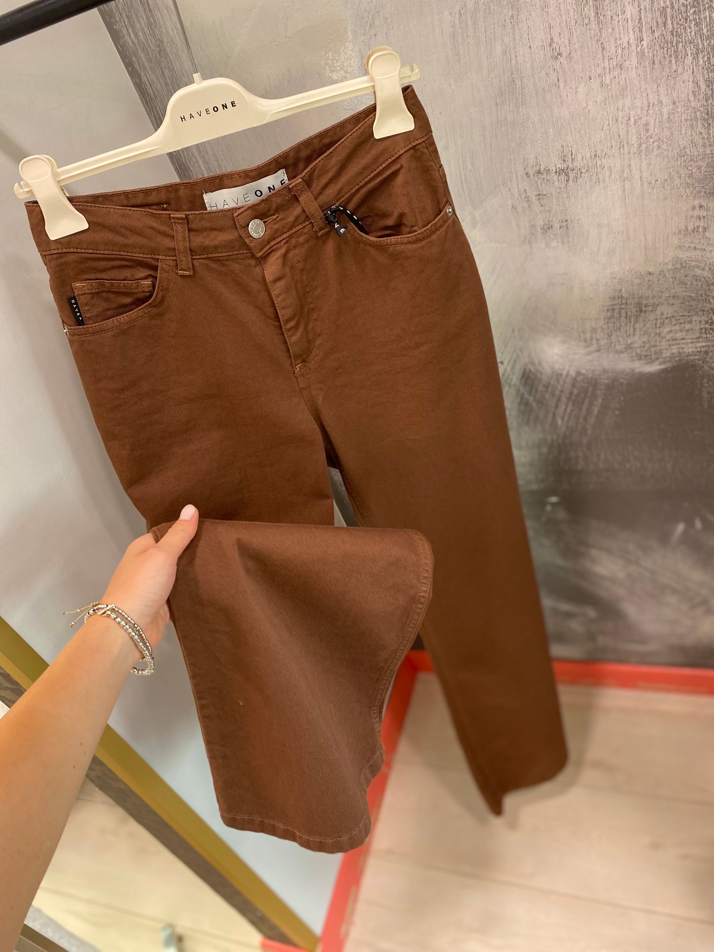 PANTALONE TOKYO HAVEONE