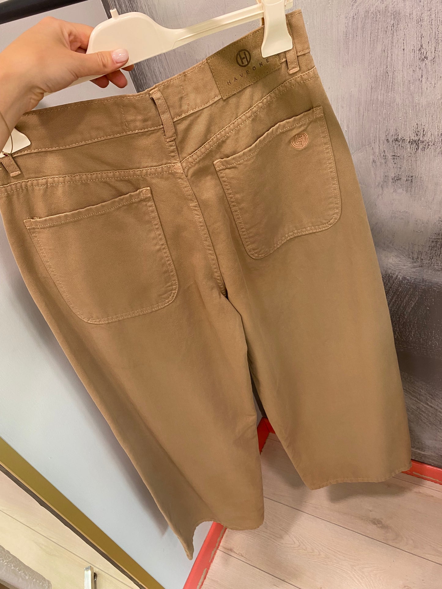 PANTALONE BELLA HAVONE