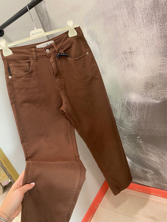 PANTALONE LOUIS HAVEONE