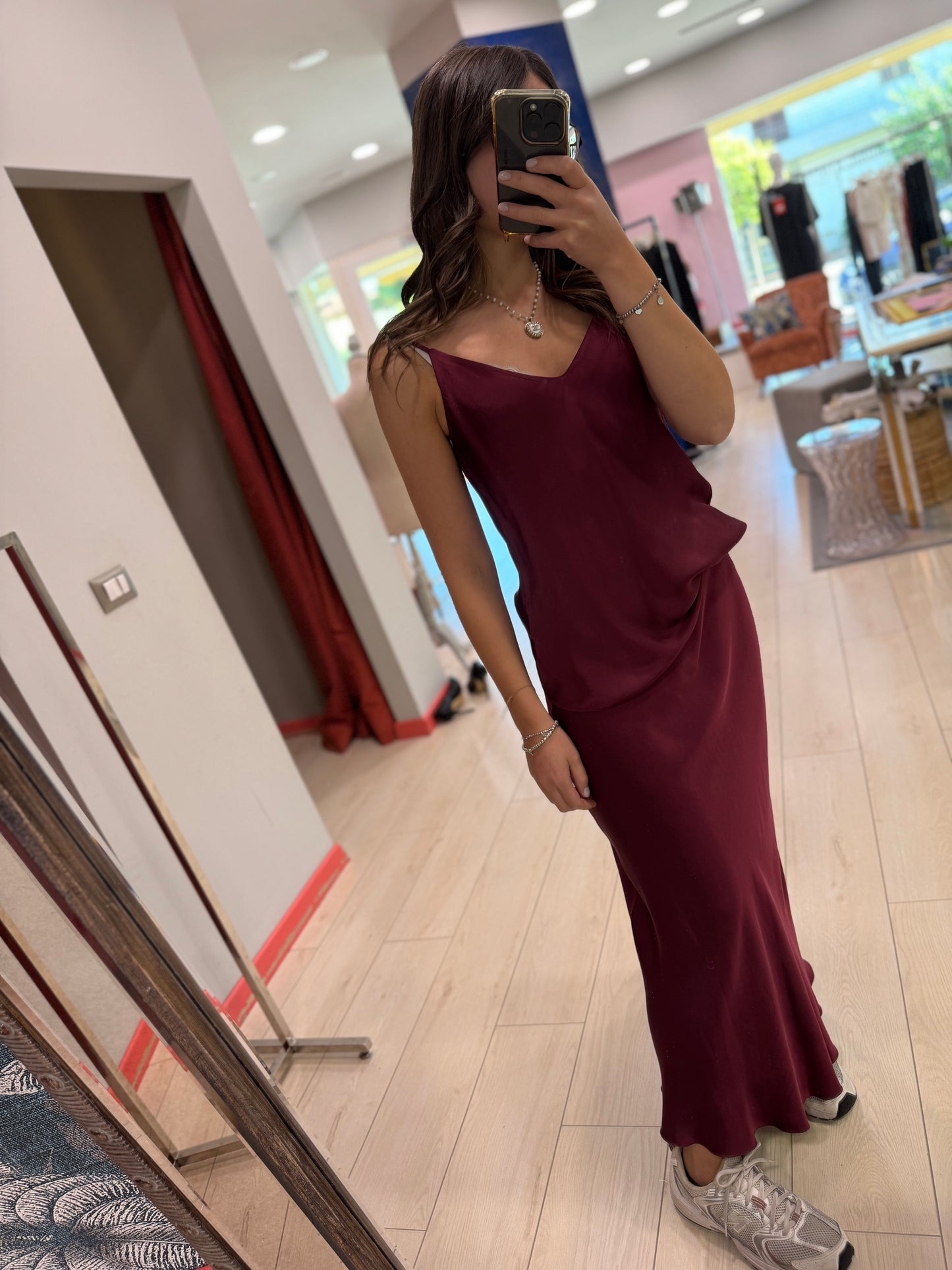 TOP VISCOSA HAVEONE