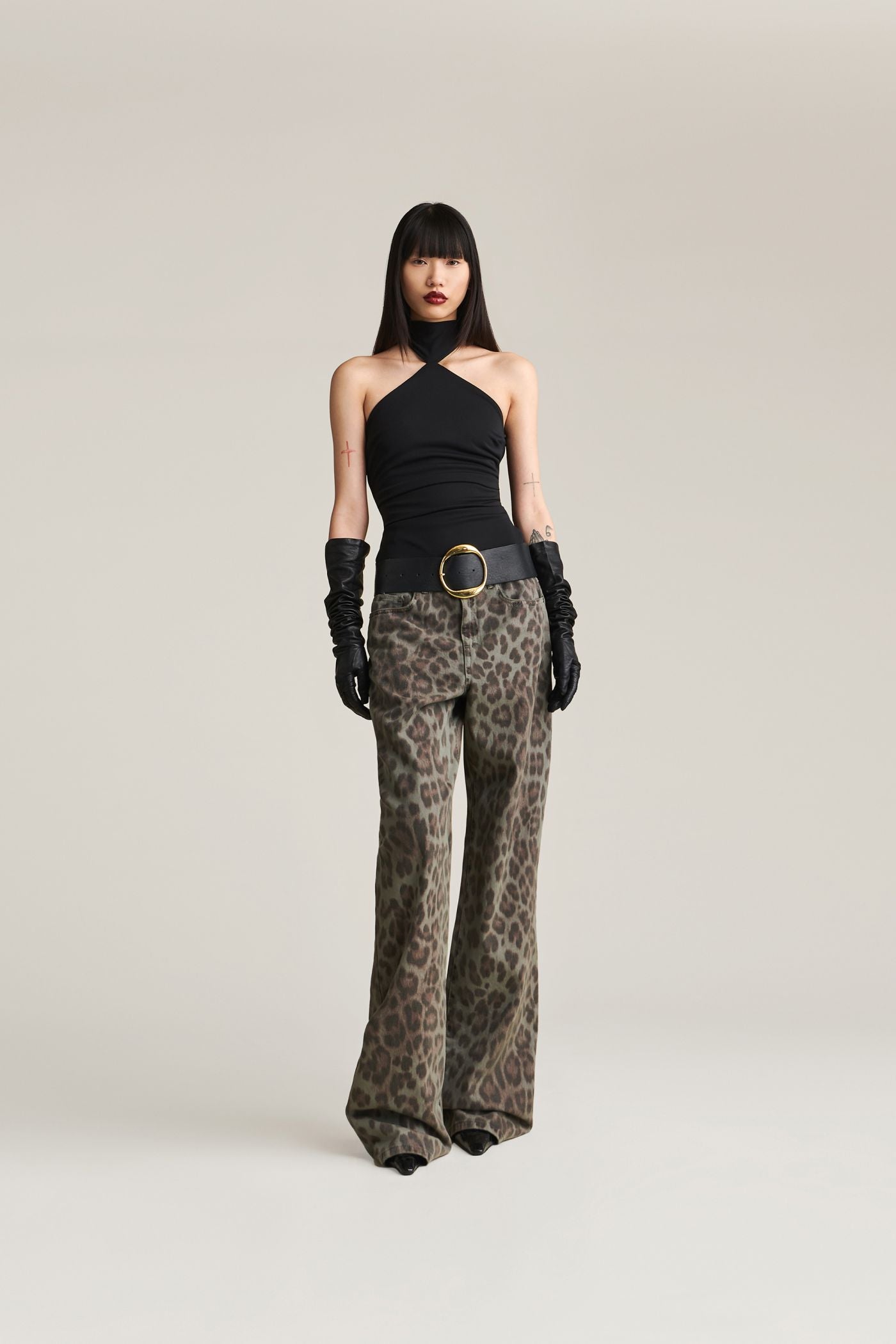 JEANS MAKU ANIYE BY
