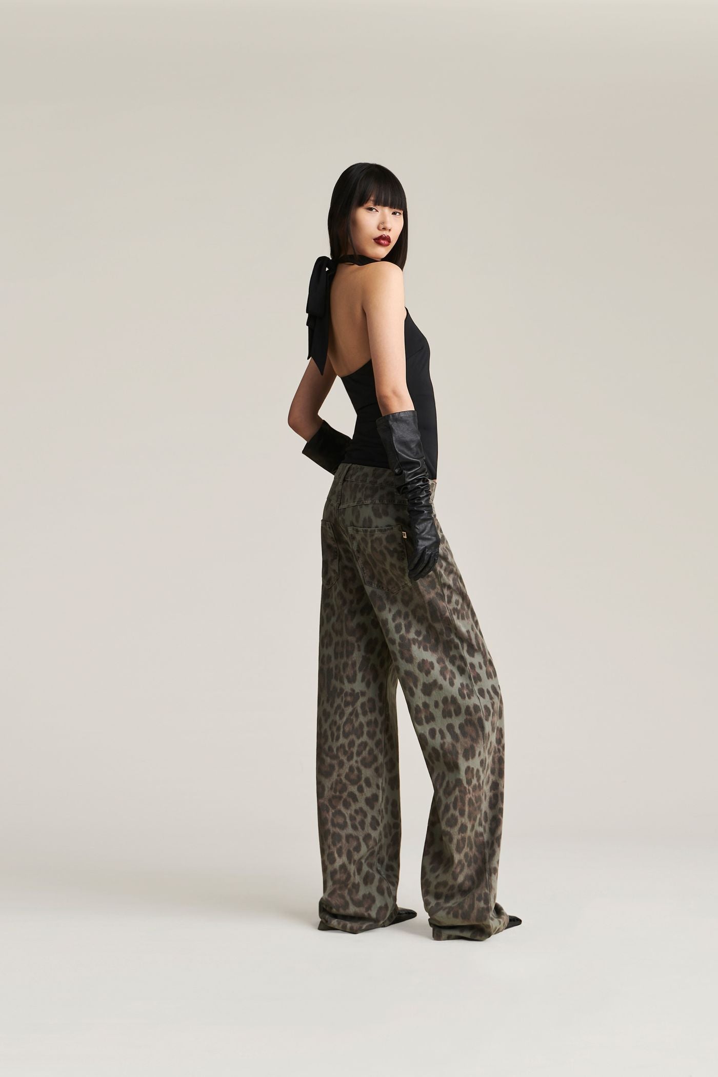 JEANS MAKU ANIYE BY