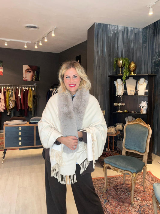 MANTELLA NAOMI BLUGIRL