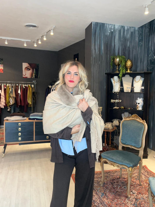 MANTELLA CINDY BLUGIRL