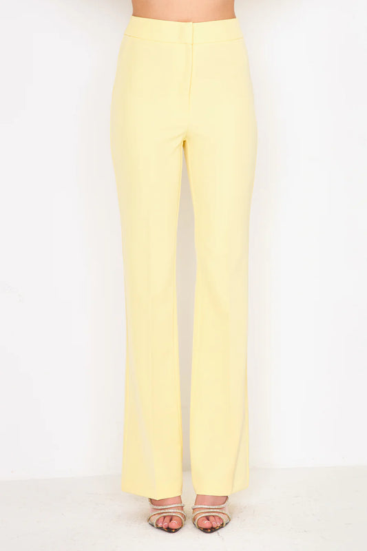 PANTALONE FLAIR SILENCE LIMITED