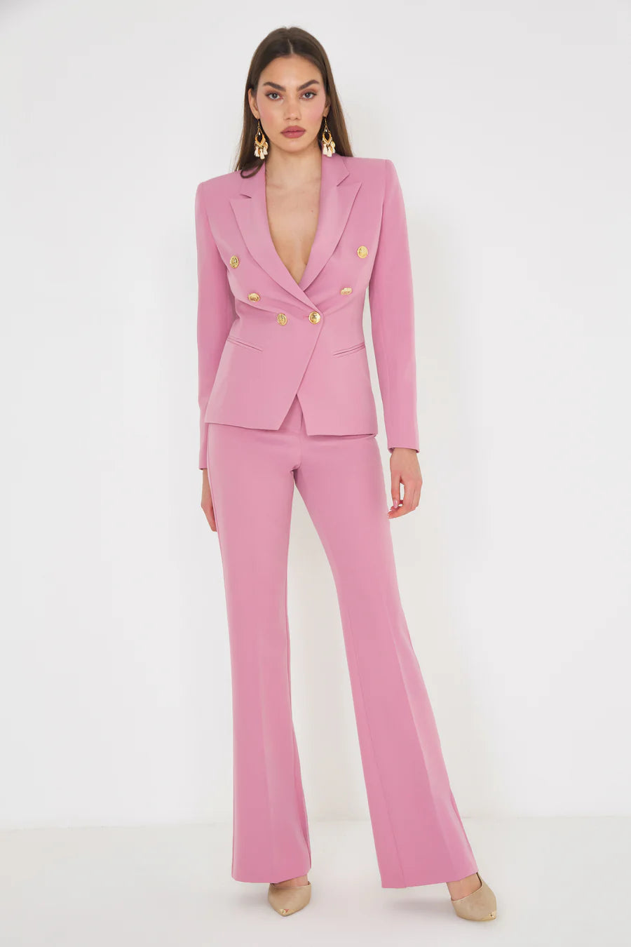 PANTALONE FLAIR SILENCE LIMITED