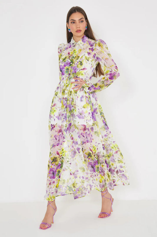 ABITO FIORI SILENCE LIMITED