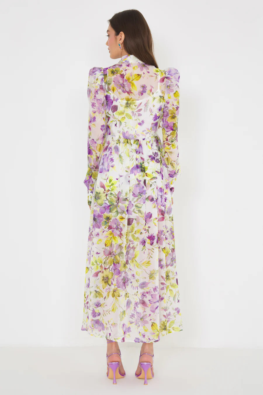 ABITO FIORI SILENCE LIMITED