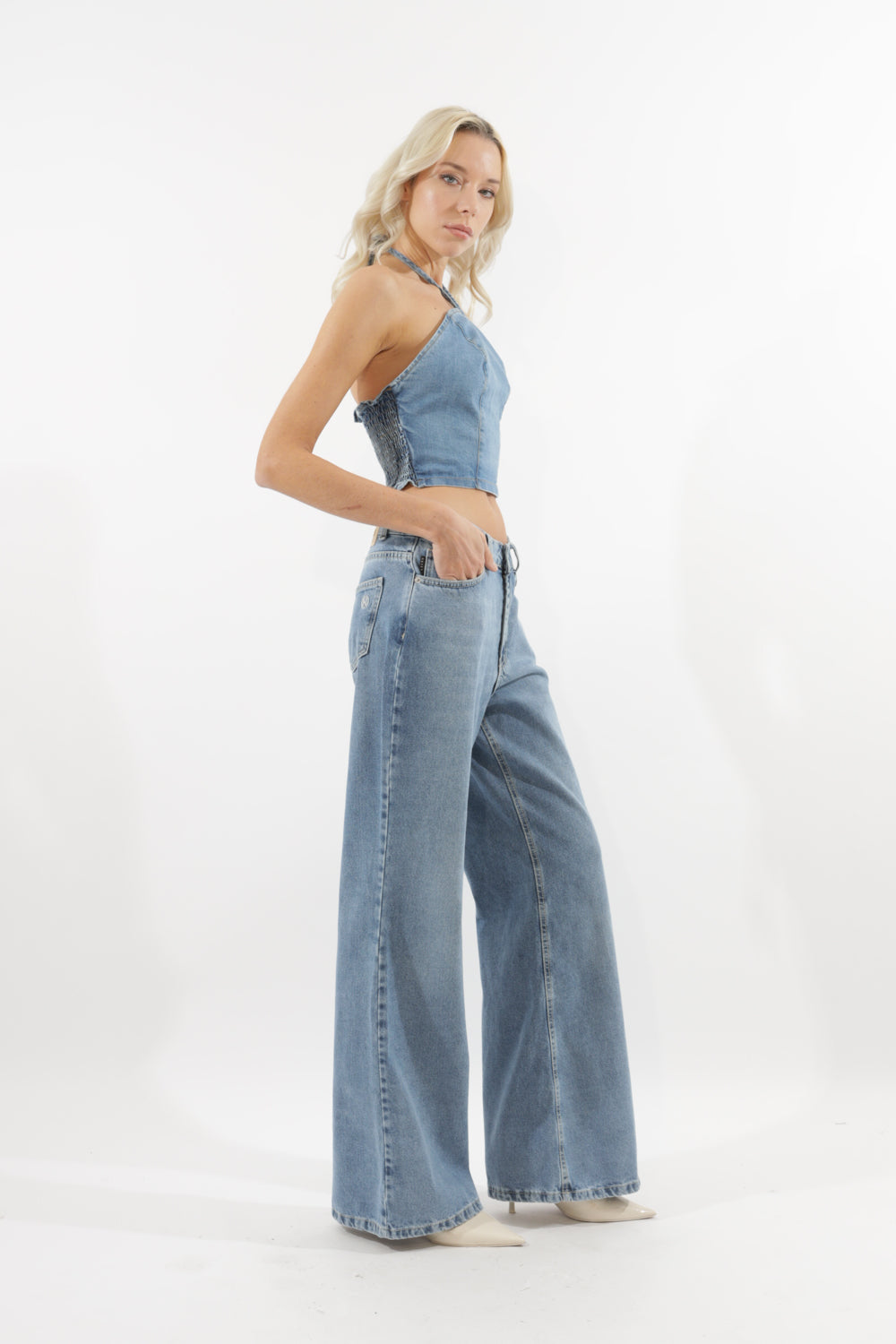 JEANS TOKIO HAVEONE