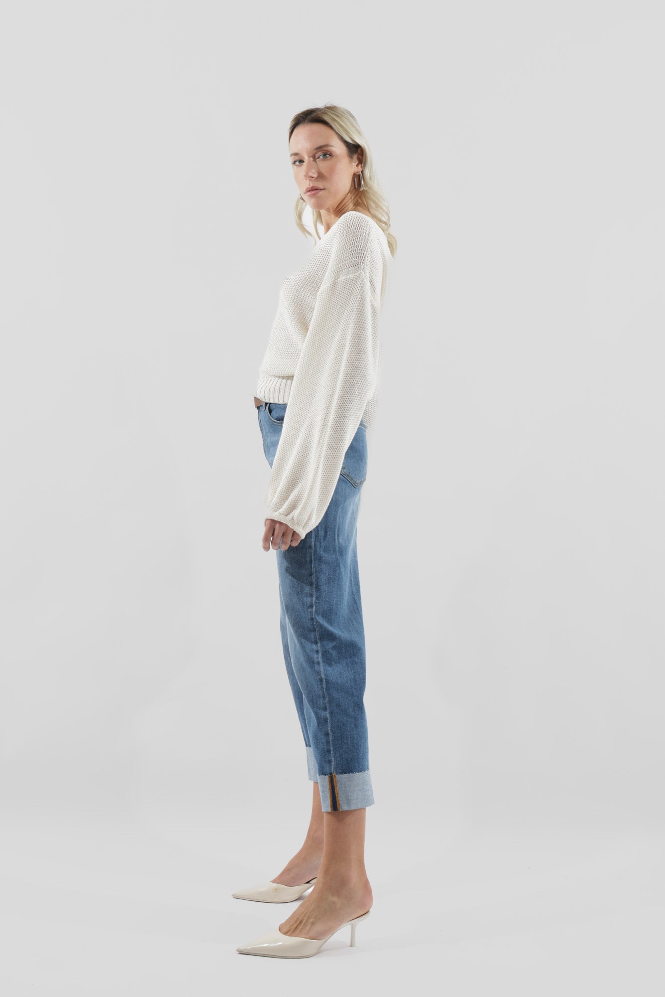 JEANS MANDY HAVEONE