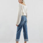 JEANS MANDY HAVEONE