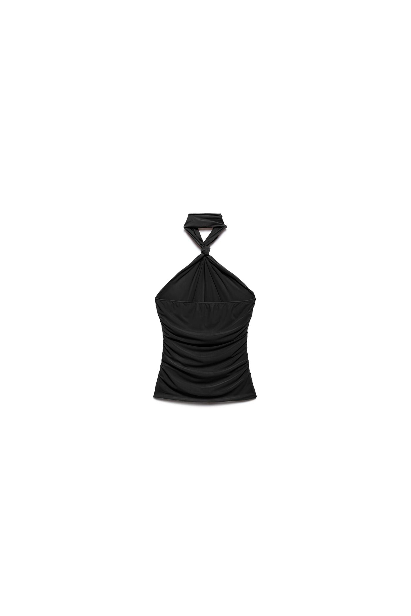TOP NERO ANIYE BY