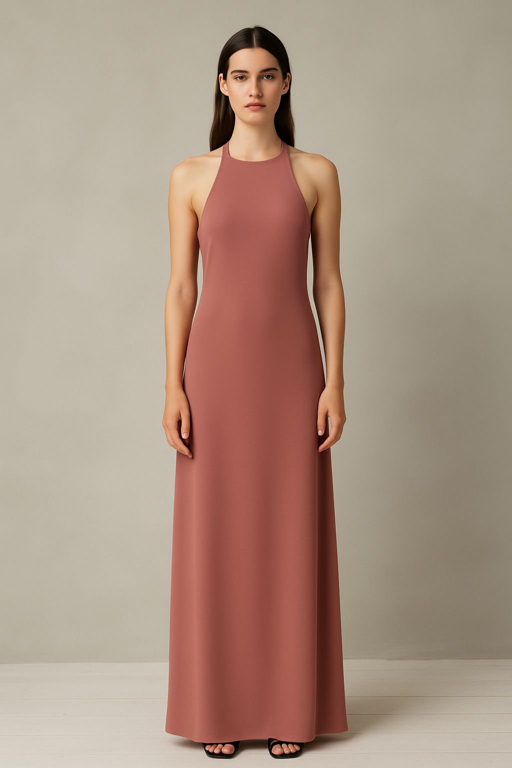 ABITO SCOLLO AMERICANA SILENCE LIMITED