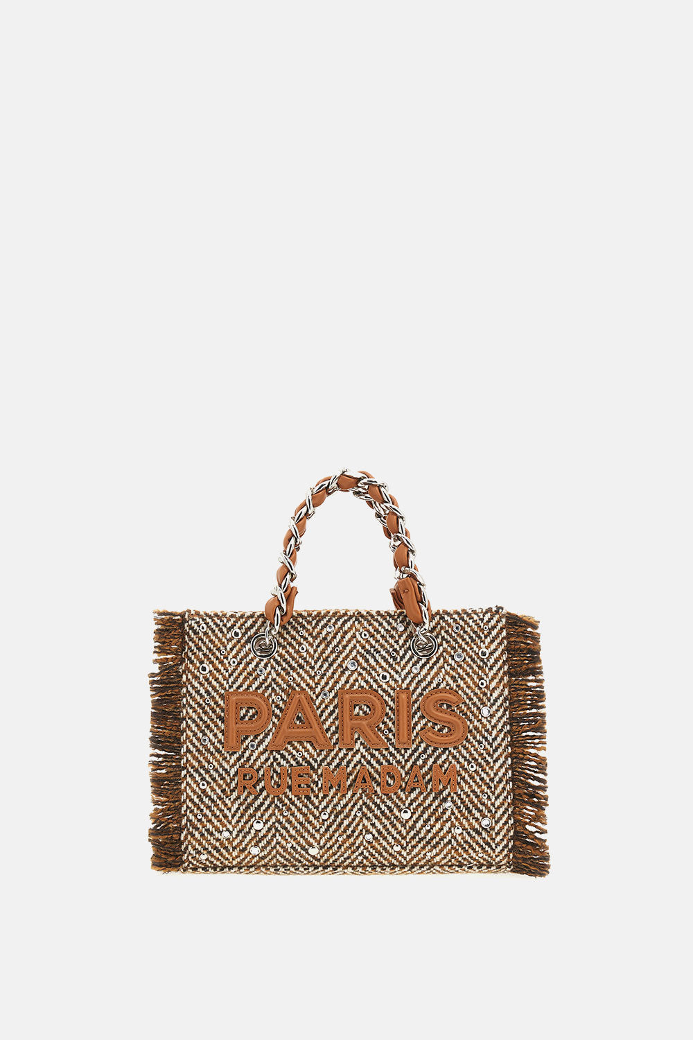 BORSA HARRIS MINI TOTE RUE MADAM PARIS