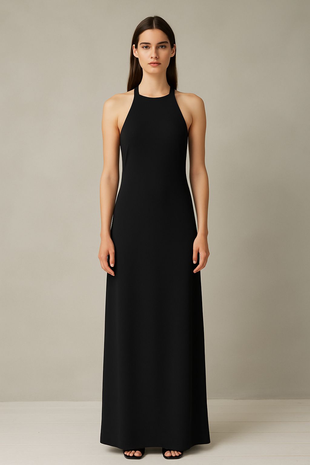 ABITO SCOLLO AMERICANA SILENCE LIMITED