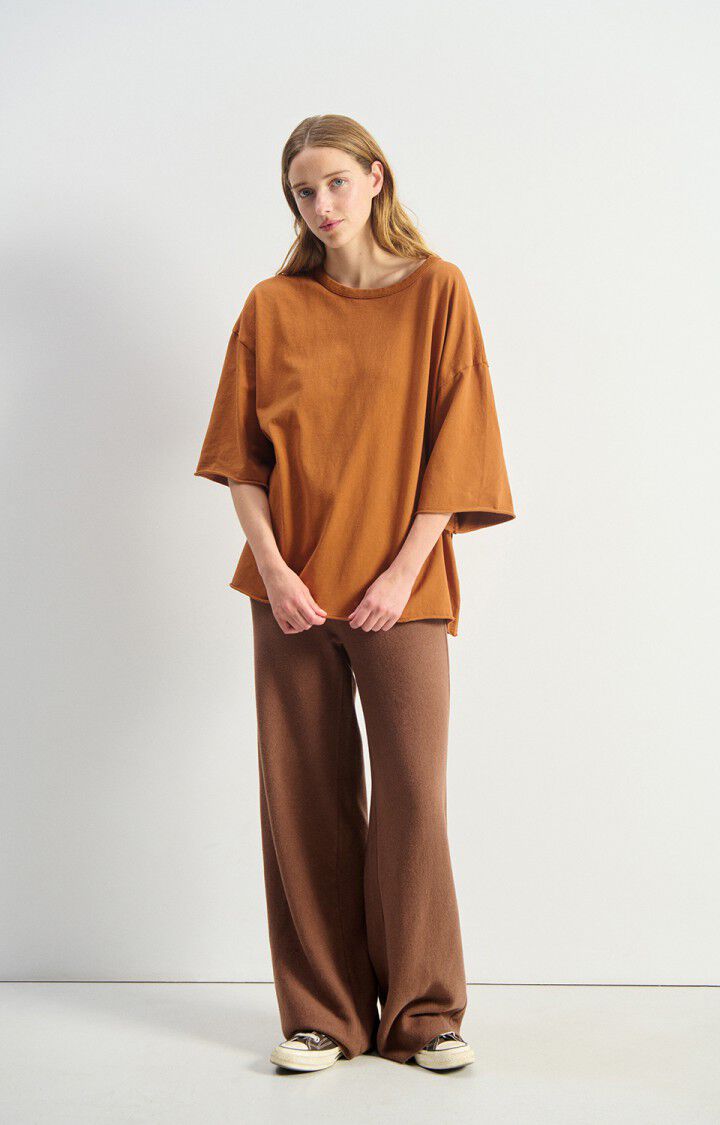 T-SHIRT OVER AFOMA AMERICAN VINTAGE