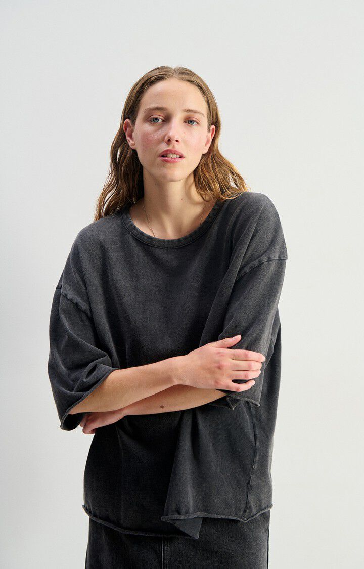 T-SHIRT OVER AFOMA AMERICAN VINTAGE