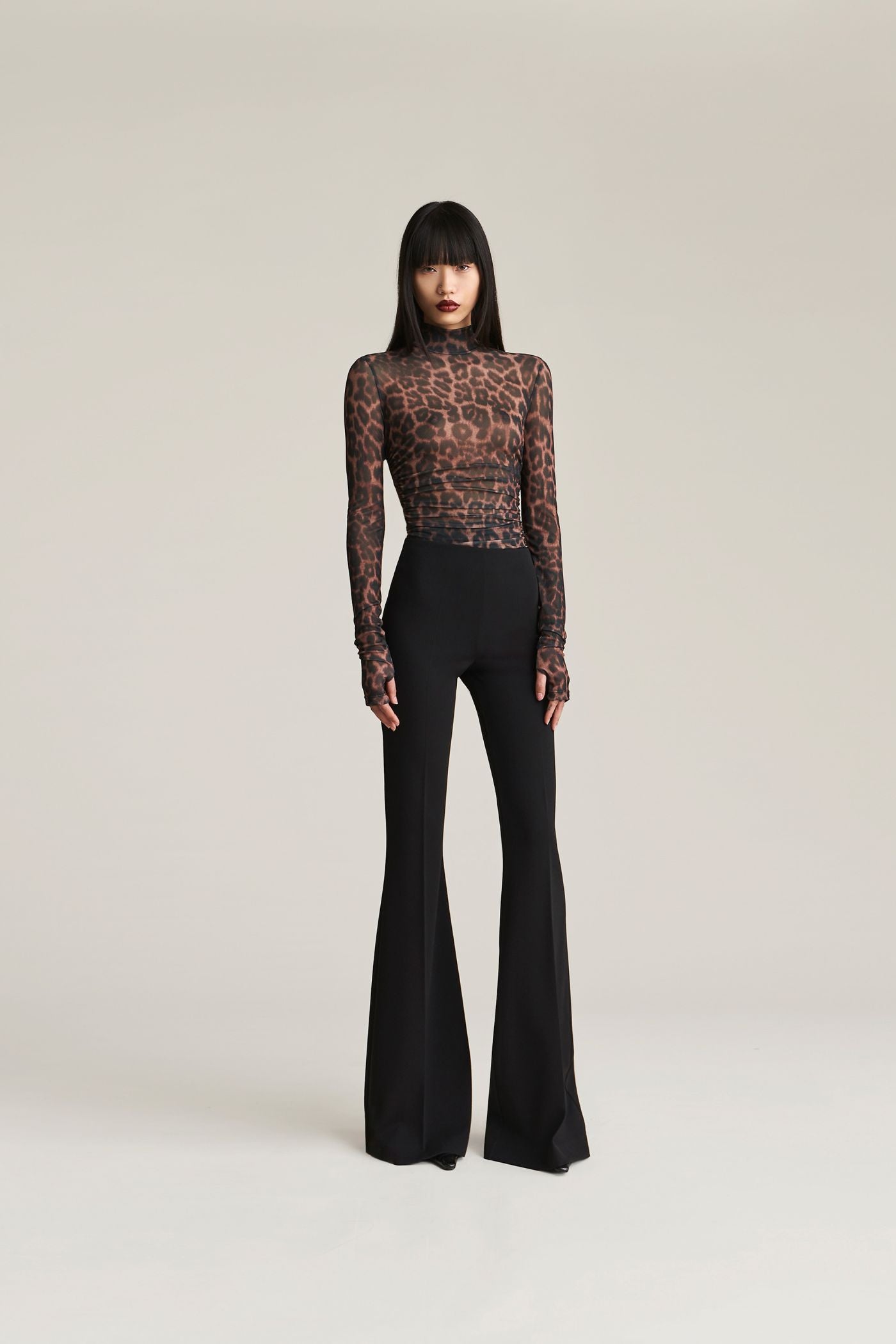 BODY MACULATO ANIYE BY