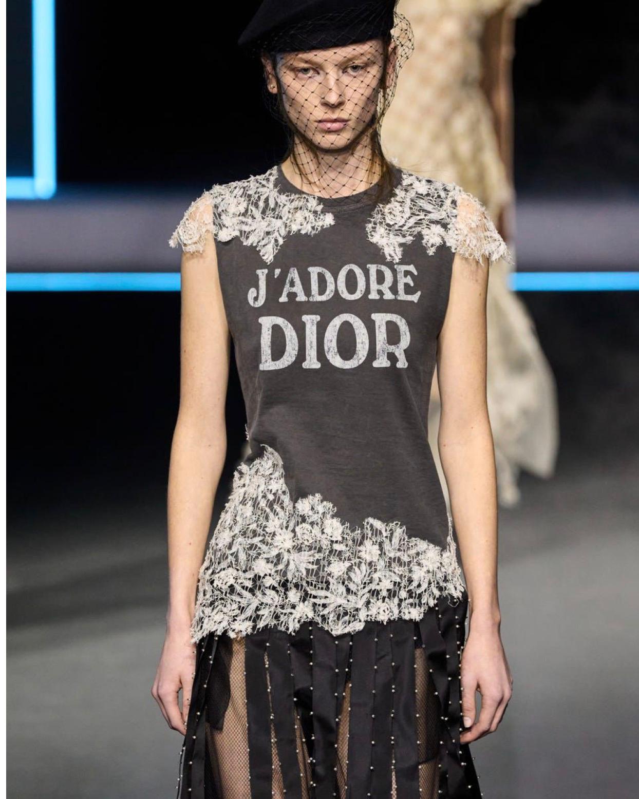 T-SHIRT MANICA CORTA ICONIC DONT WAIT