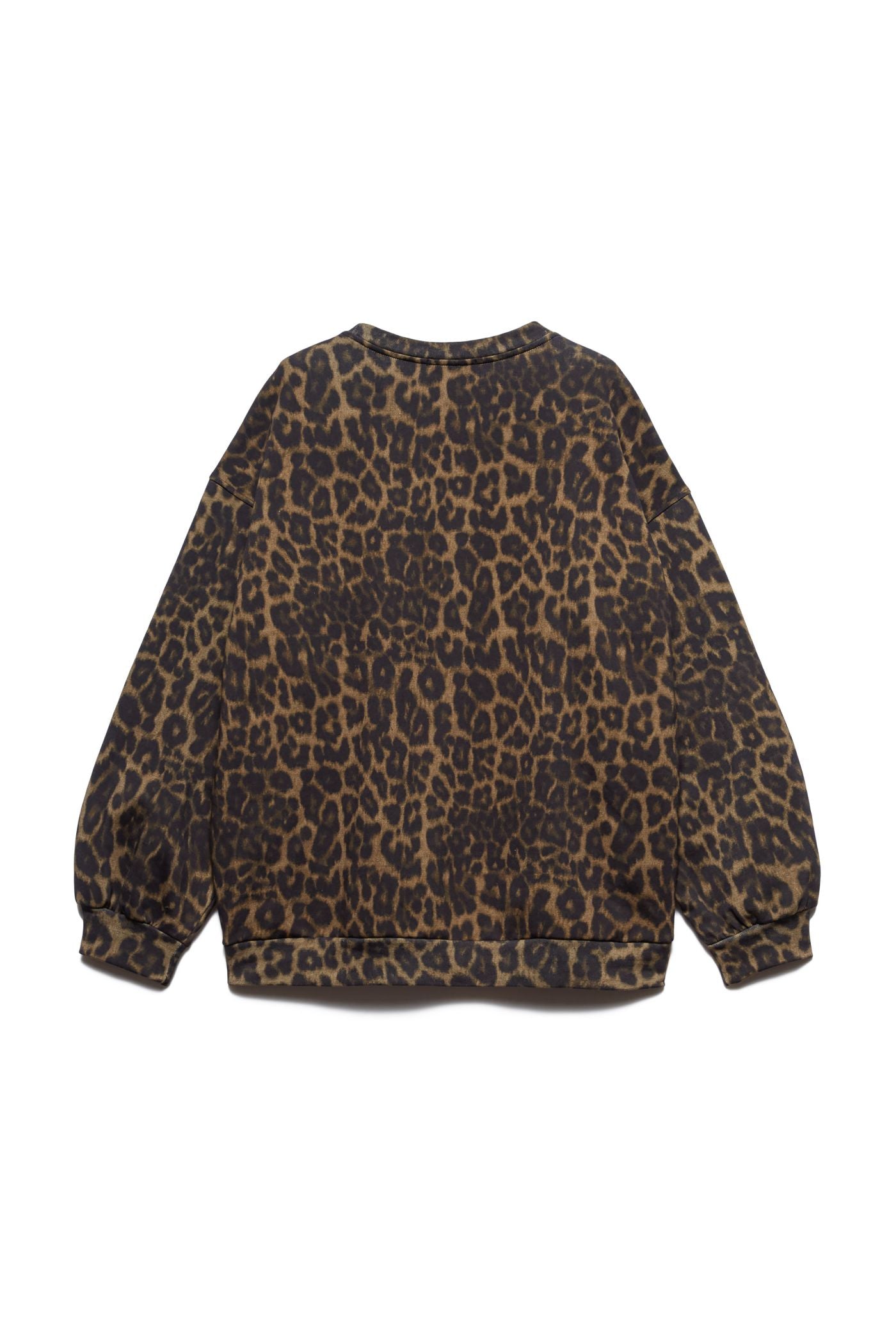 FELPA HOODIE MACULATO ANIYE BY