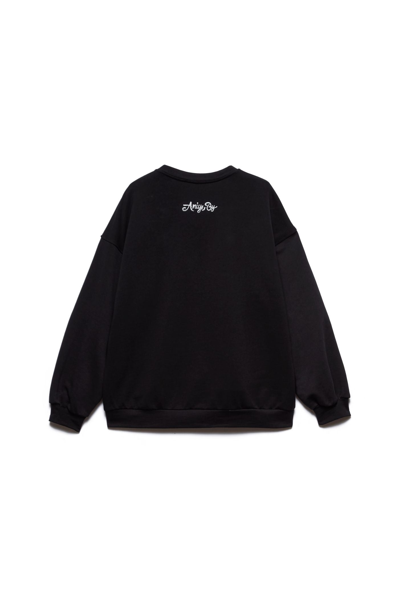 SWEATSHIRT QUEEN ANIYE BY