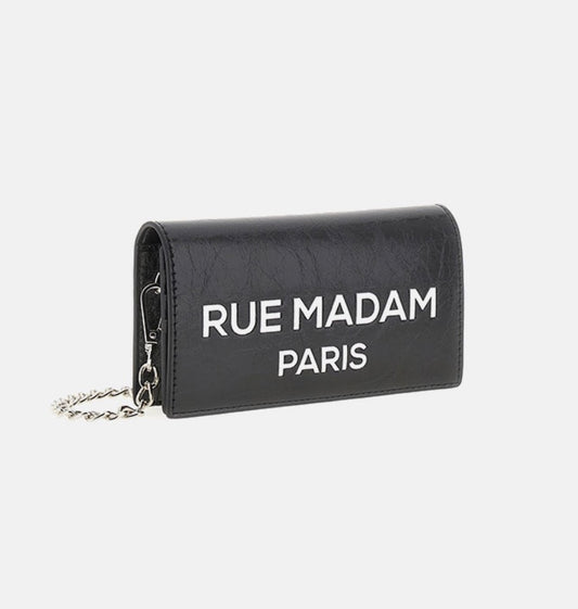 THE NEW CASE RUE MADAME