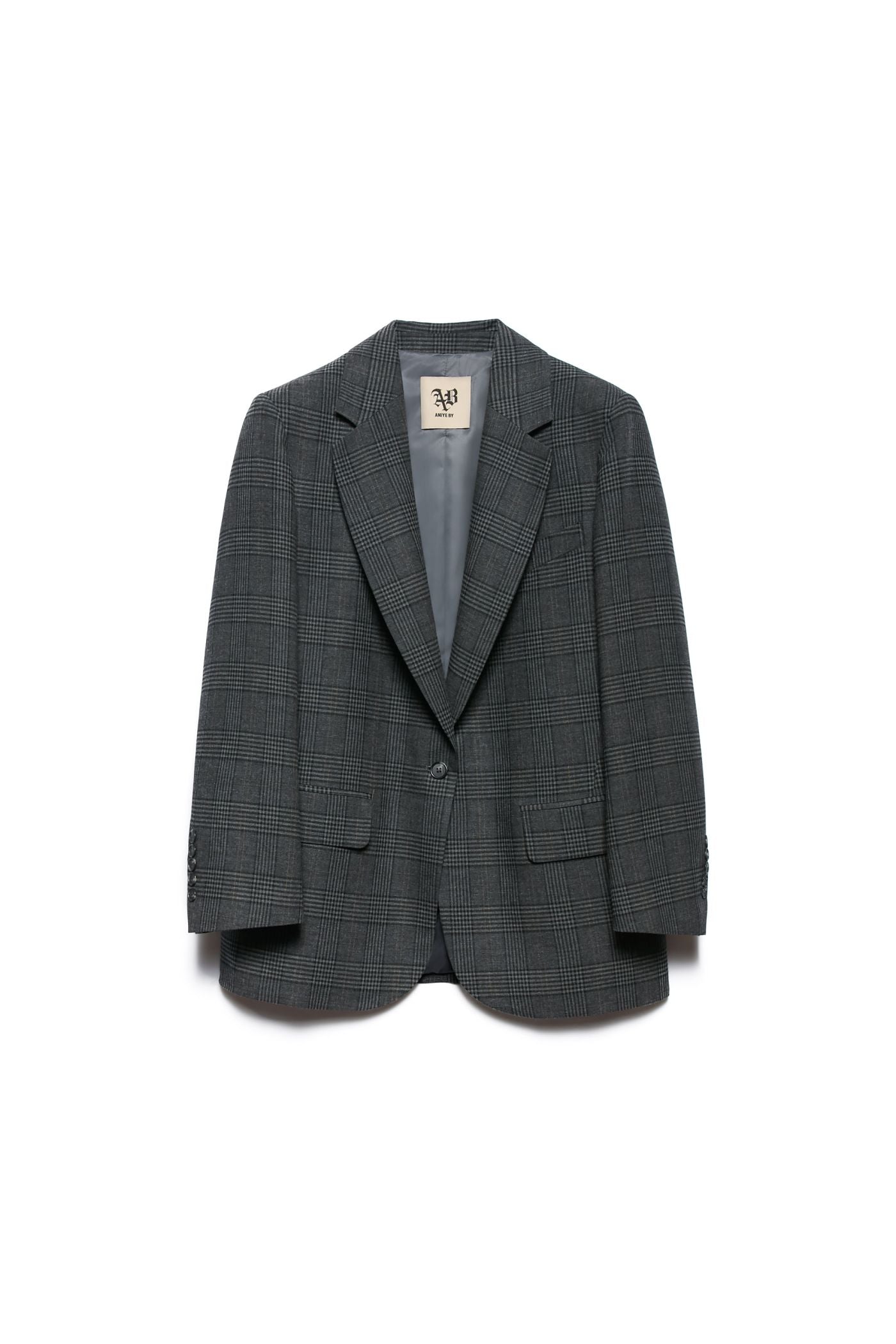 GIACCA PRINCIPE DI GALLES ANIYE BY