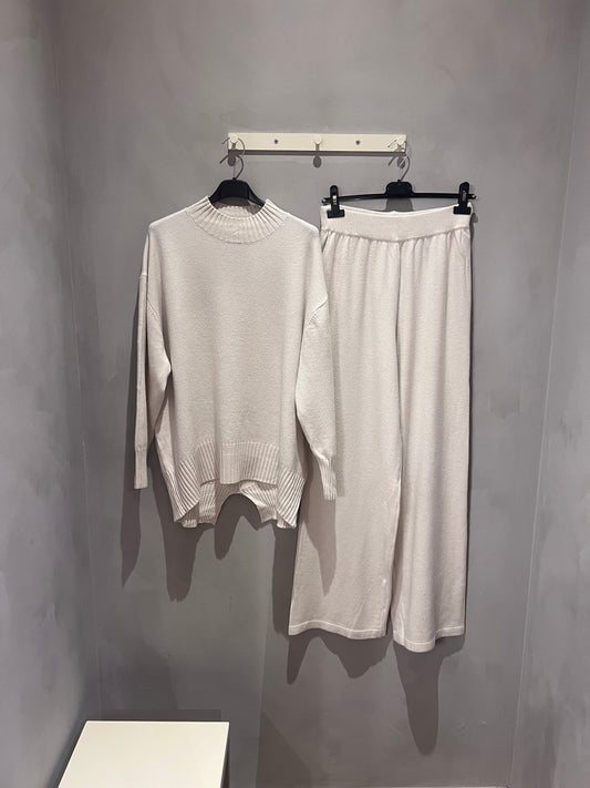 COMPLETO MAGLIA DON’T WAIT