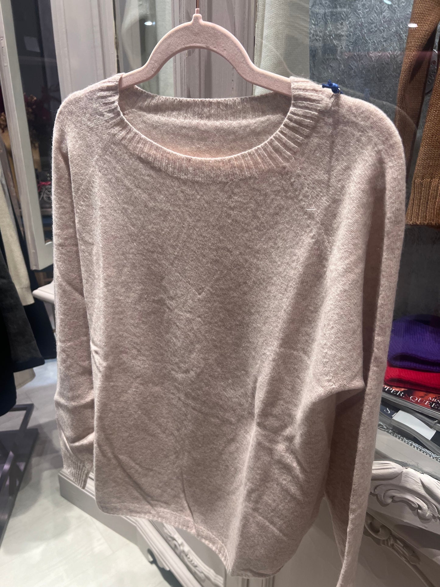 PULL ‘SOFY’ DONTWAIT