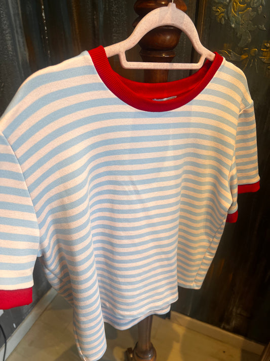 TSHIRT RIGA MONDAY DONTWAIT