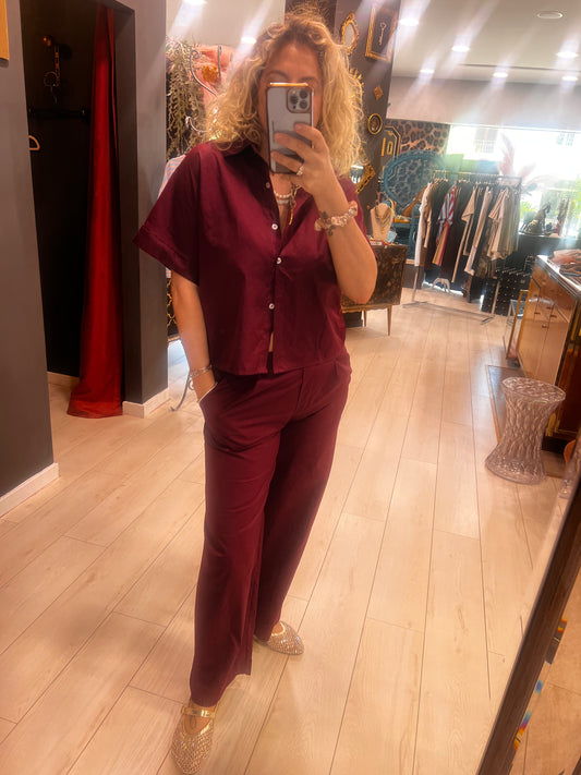 PANTALONE BONETTE DONTWAIT
