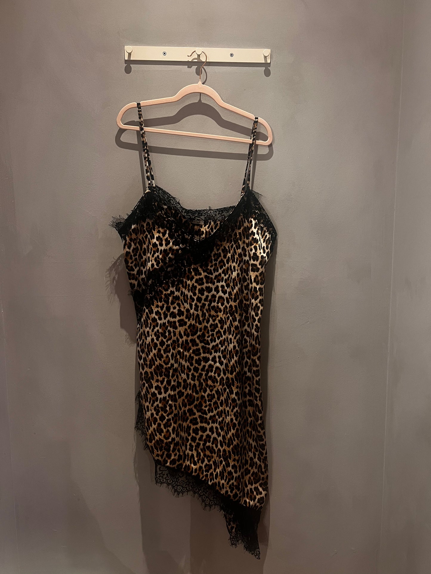 ABITO SOTTOVESTE MACULATO SUSY STAR